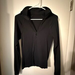 Target all in motion half-zip